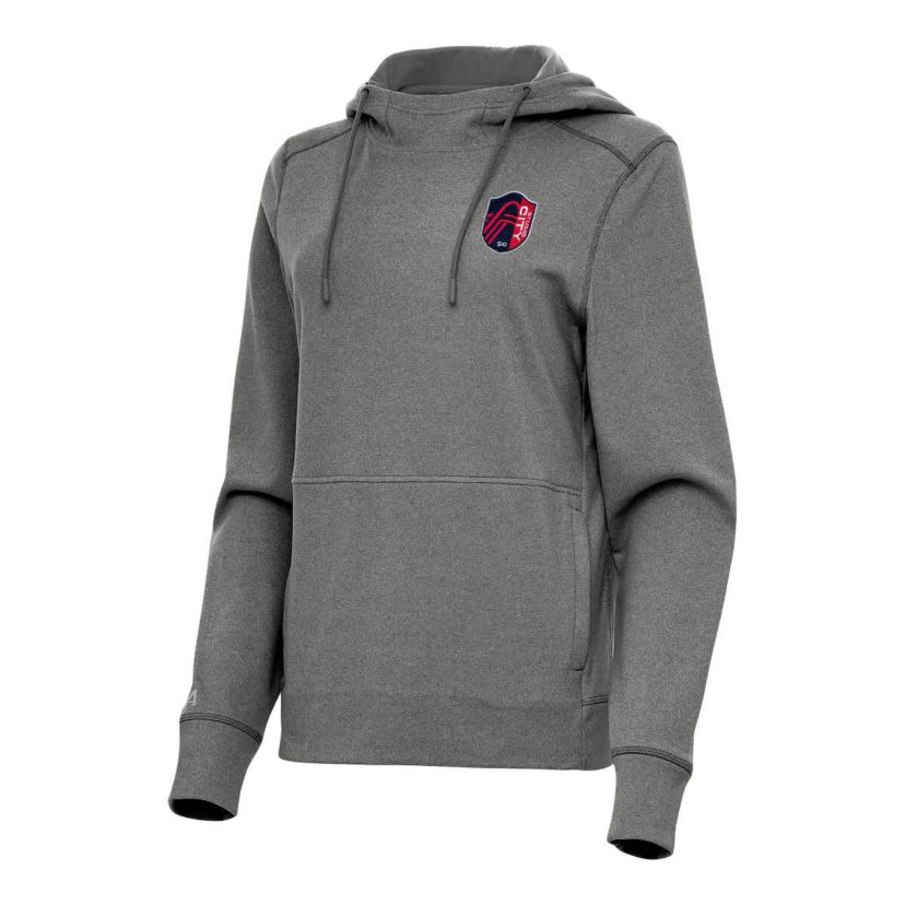 MLS St. Louis City SC Pullover Hoodie
