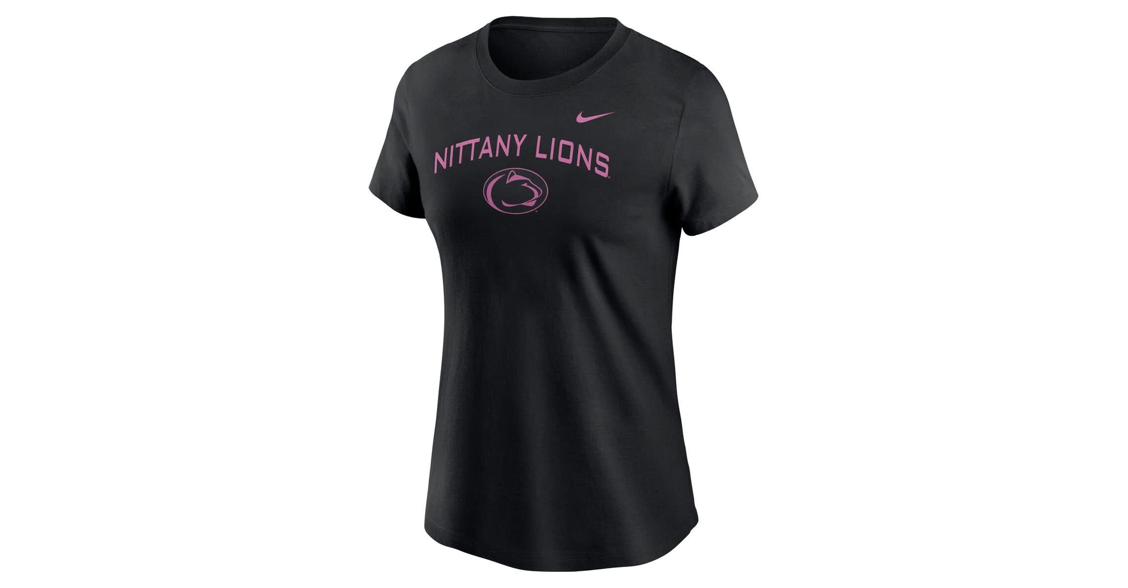 NCAA Nike Penn State Nittany Lions Throwback T-Shirt