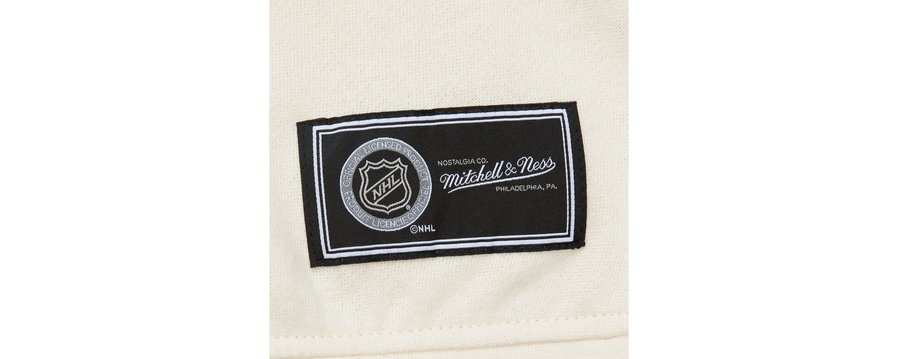 NHL Pittsburgh Penguins Logo 3.0 Pullover Sweatshirt