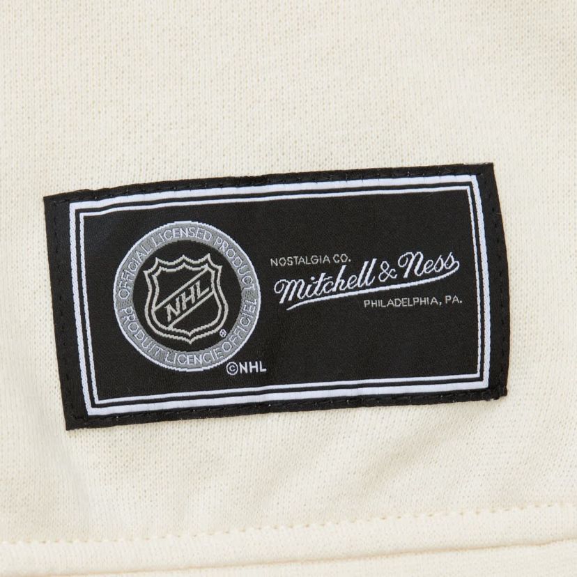 NHL Pittsburgh Penguins Logo 3.0 Pullover Sweatshirt