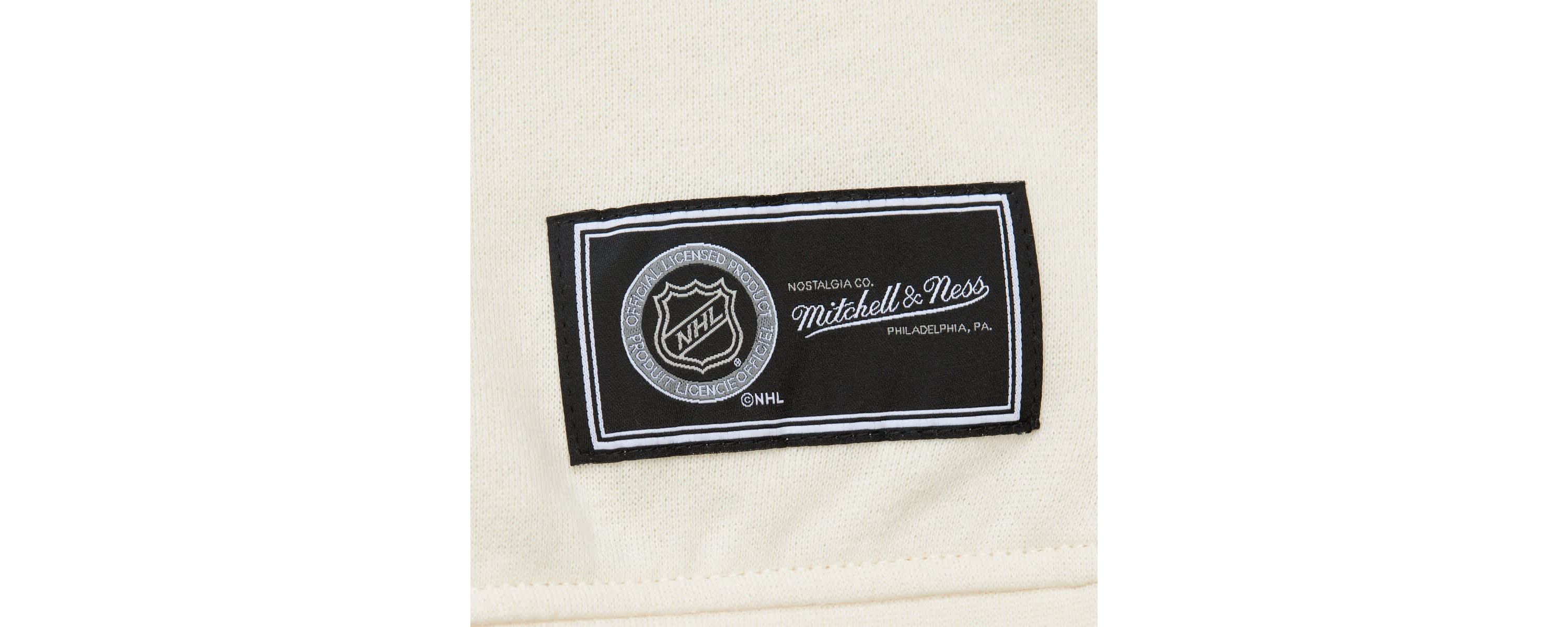 NHL Chicago Blackhawks Logo 3.0 Pullover Sweatshirt
