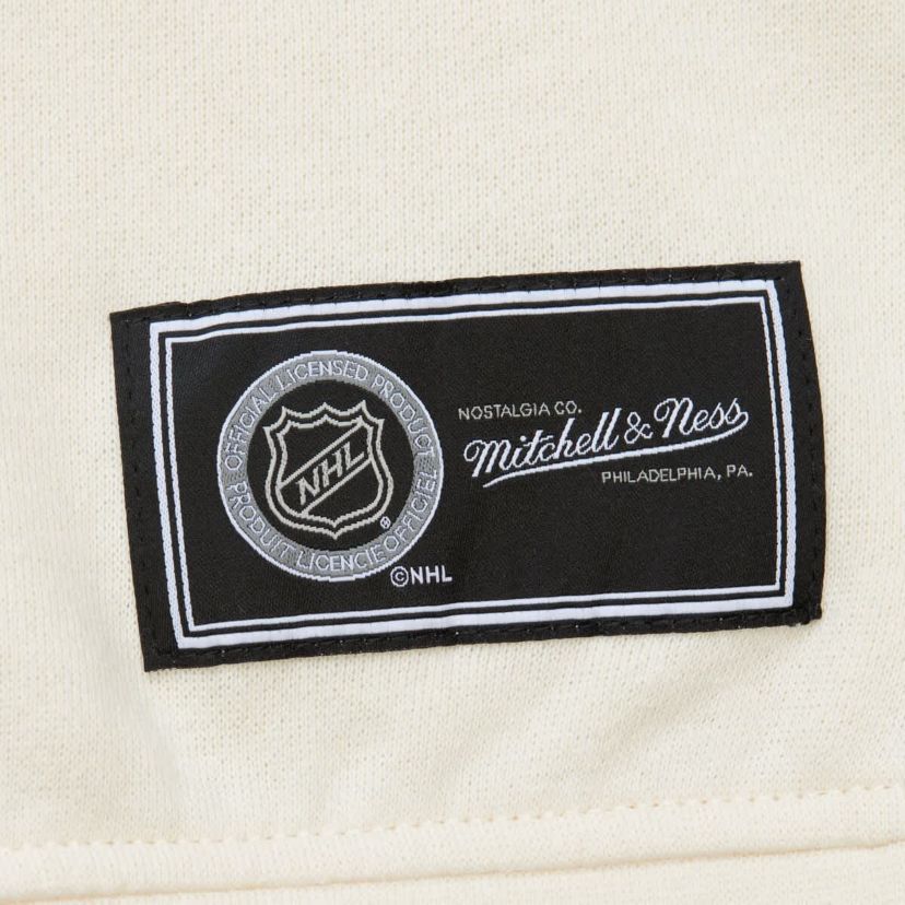 NHL Chicago Blackhawks Logo 3.0 Pullover Sweatshirt