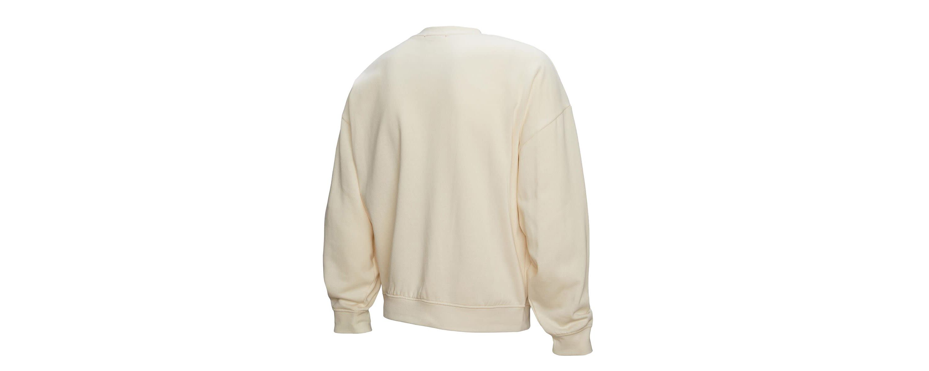 NHL Seattle Kraken Logo 3.0 Pullover Sweatshirt