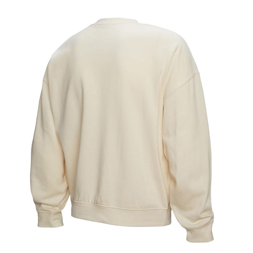 NHL Seattle Kraken Logo 3.0 Pullover Sweatshirt