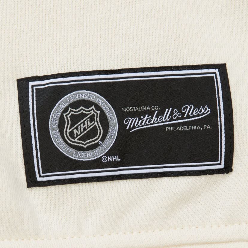 NHL Seattle Kraken Logo 3.0 Pullover Sweatshirt