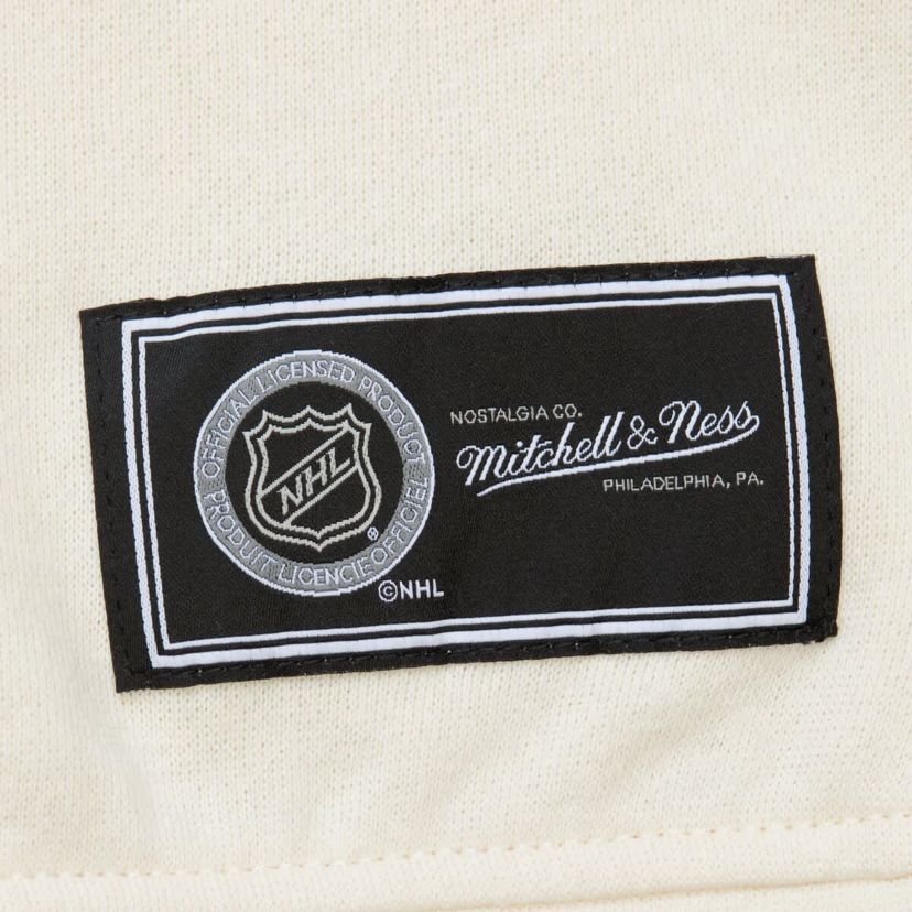 NHL New York Rangers Logo 3.0 Pullover Sweatshirt
