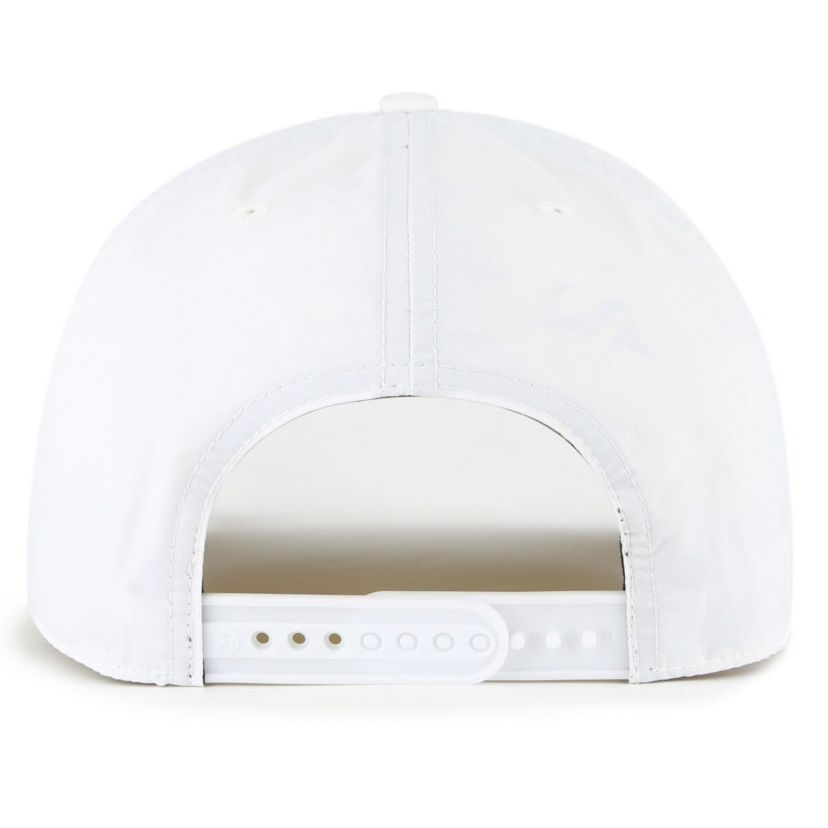 MLB San Diego Padres Bright Side Adjustable Hitch Hat