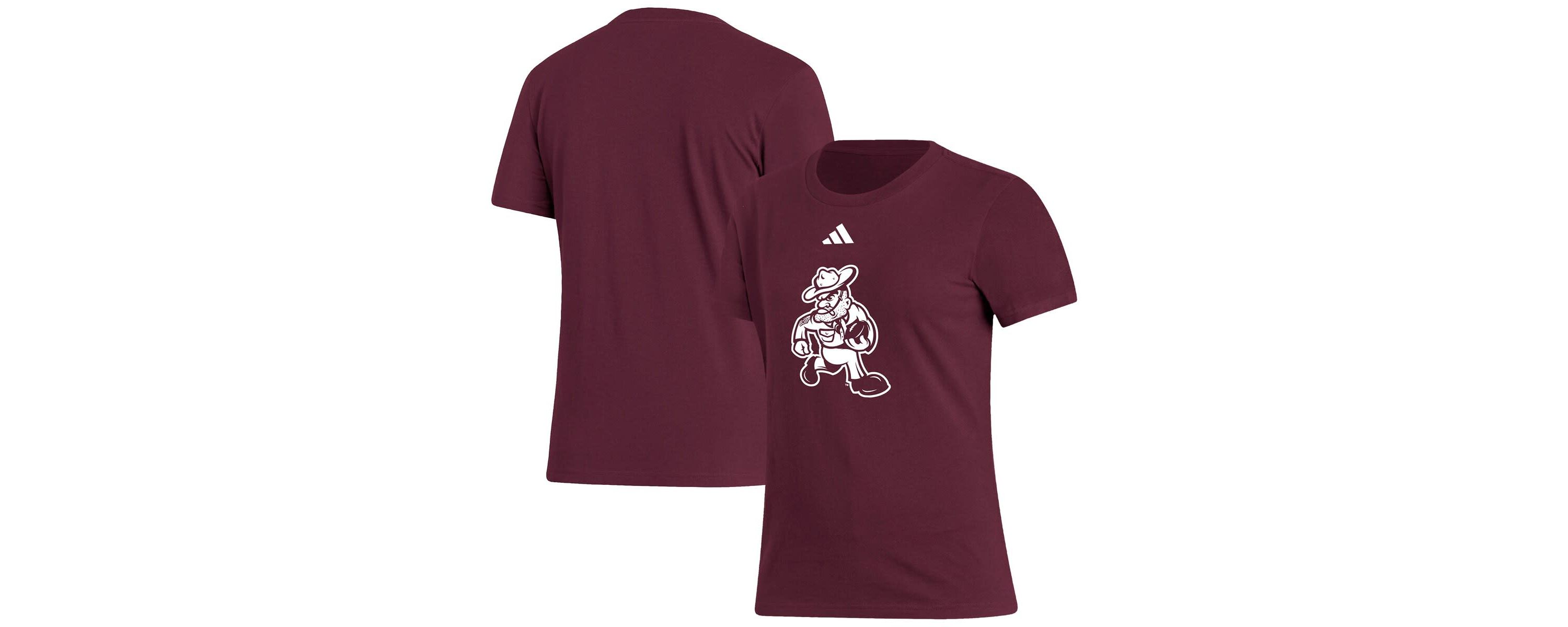 NCAA Texas A&M Aggies Ol Sarge T-Shirt