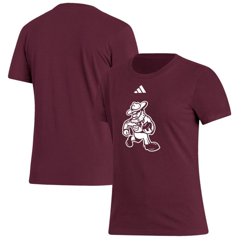 NCAA Texas A&M Aggies Ol Sarge T-Shirt