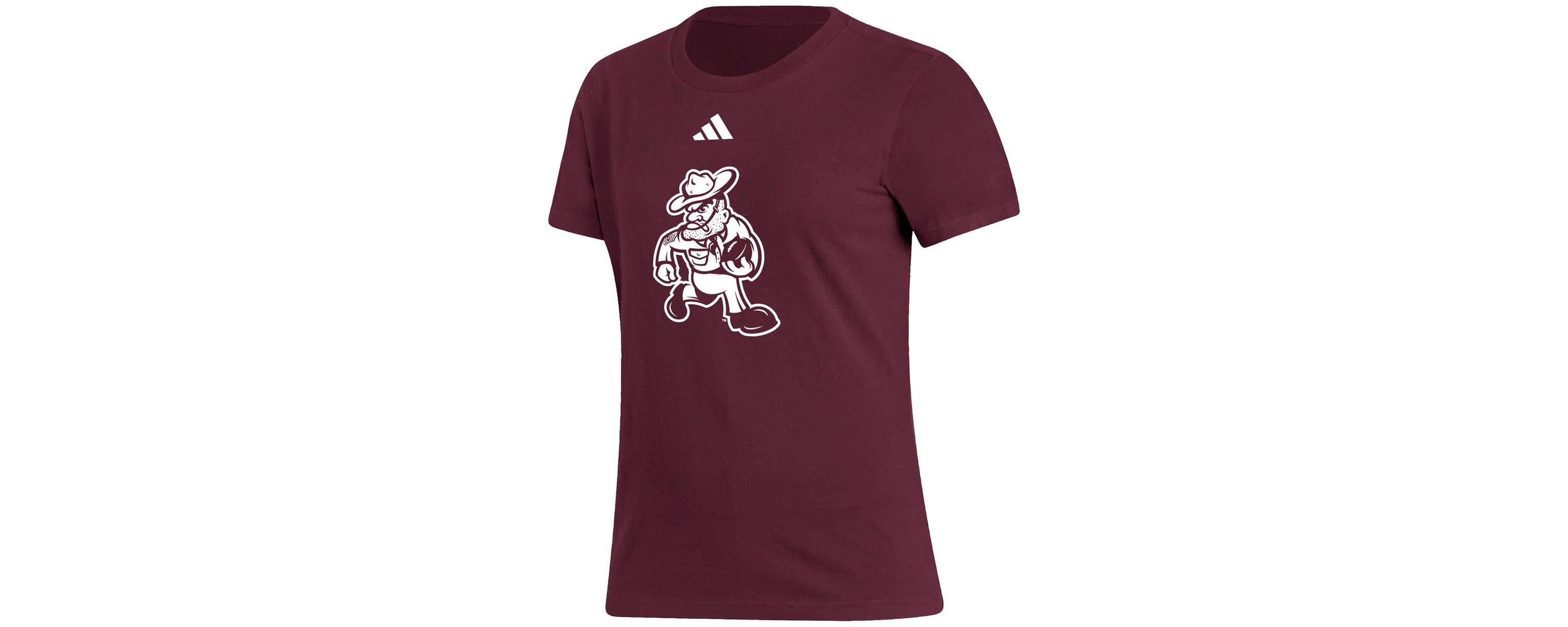 NCAA Texas A&M Aggies Ol Sarge T-Shirt