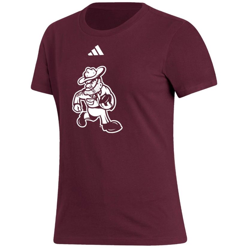 NCAA Texas A&M Aggies Ol Sarge T-Shirt