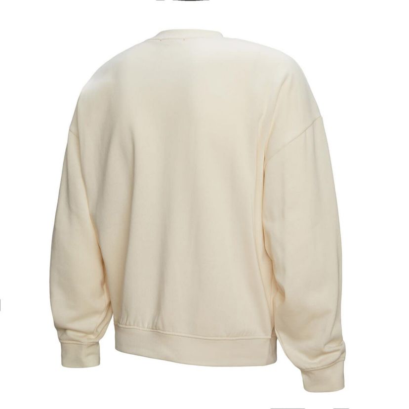 NHL Dallas Stars Logo 3.0 Pullover Sweatshirt