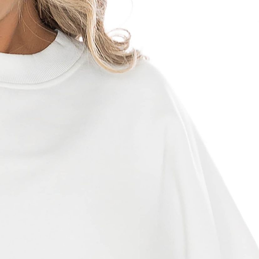 NCAA Georgia Bulldogs Fair Catch Pullover Sweatshirt