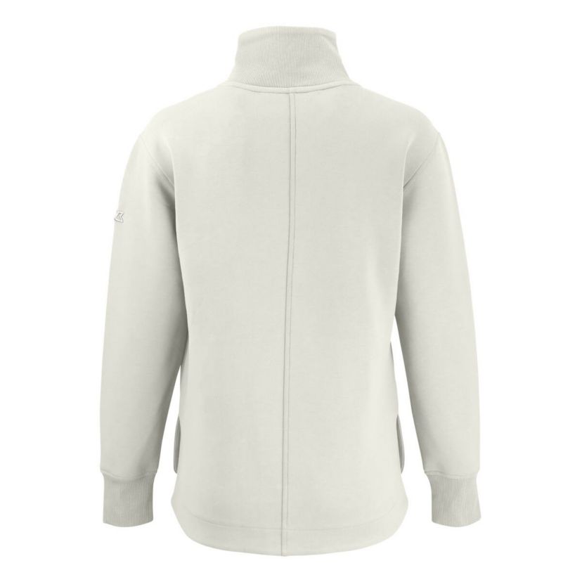 Duke Blue Devils NCAA Duke Devils Roam Eco Recycled Full-Zip Jacket