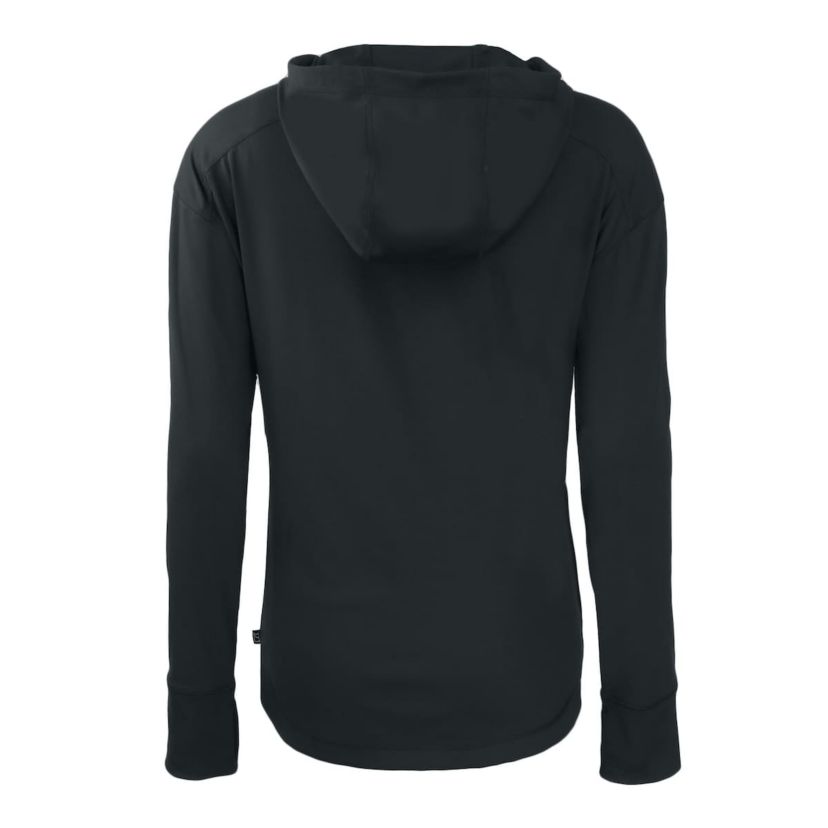 Duke Blue Devils NCAA Duke Devils Daybreak Eco Recycled Full-Zip Hoodie