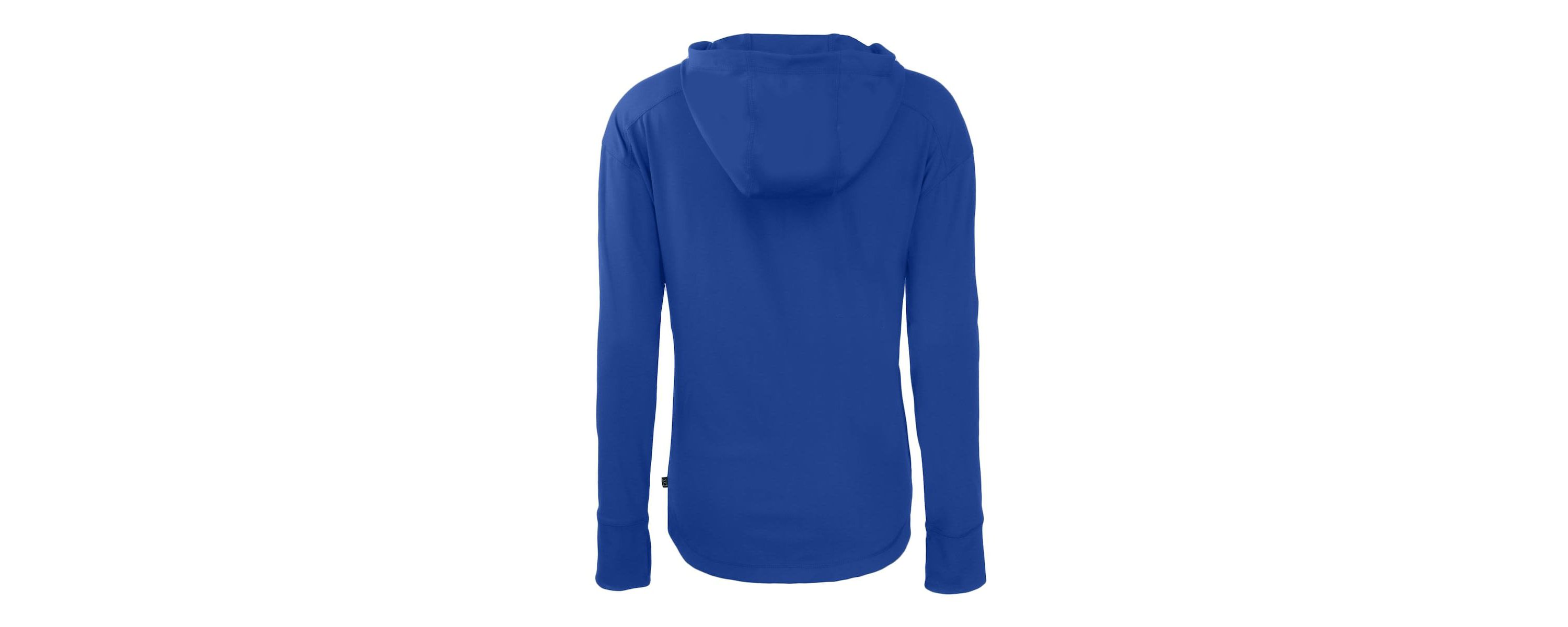 Duke Blue Devils NCAA Duke Devils Daybreak Eco Recycled Full-Zip Hoodie