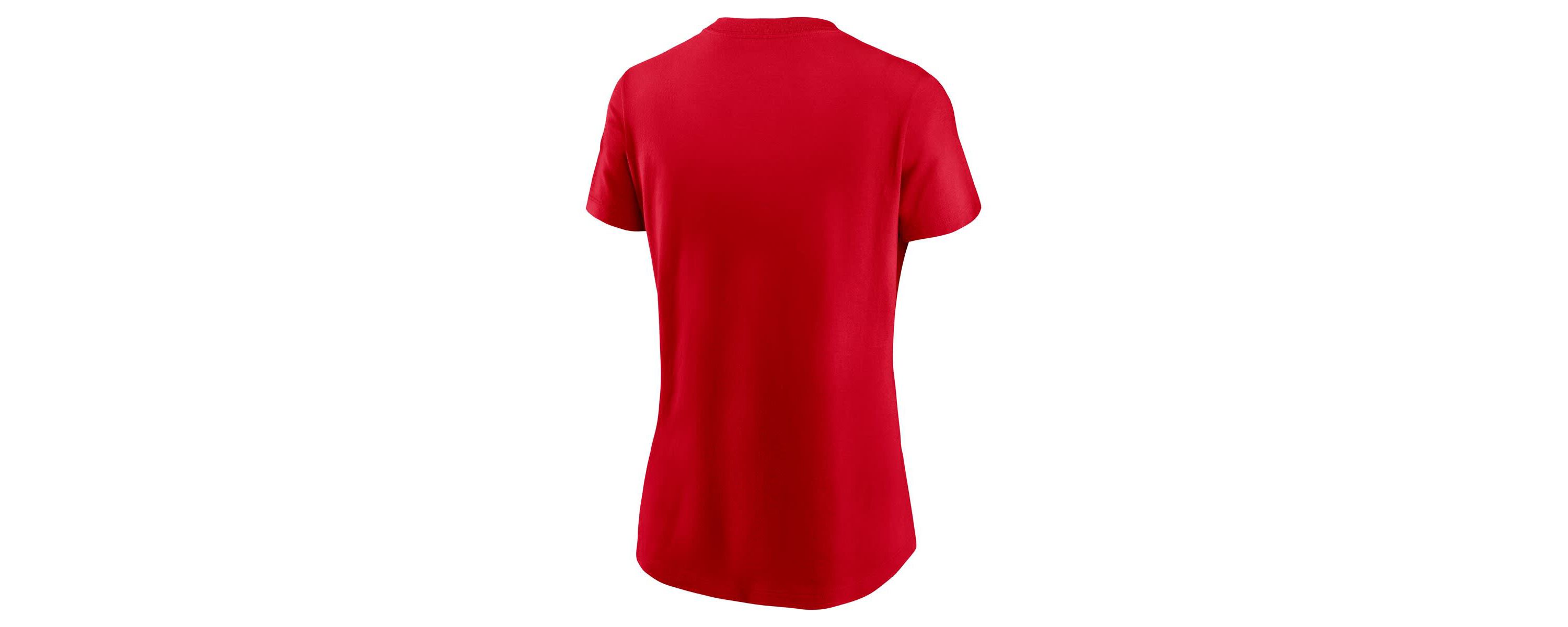 NCAA Nike Ohio State Buckeyes Local Script T-Shirt