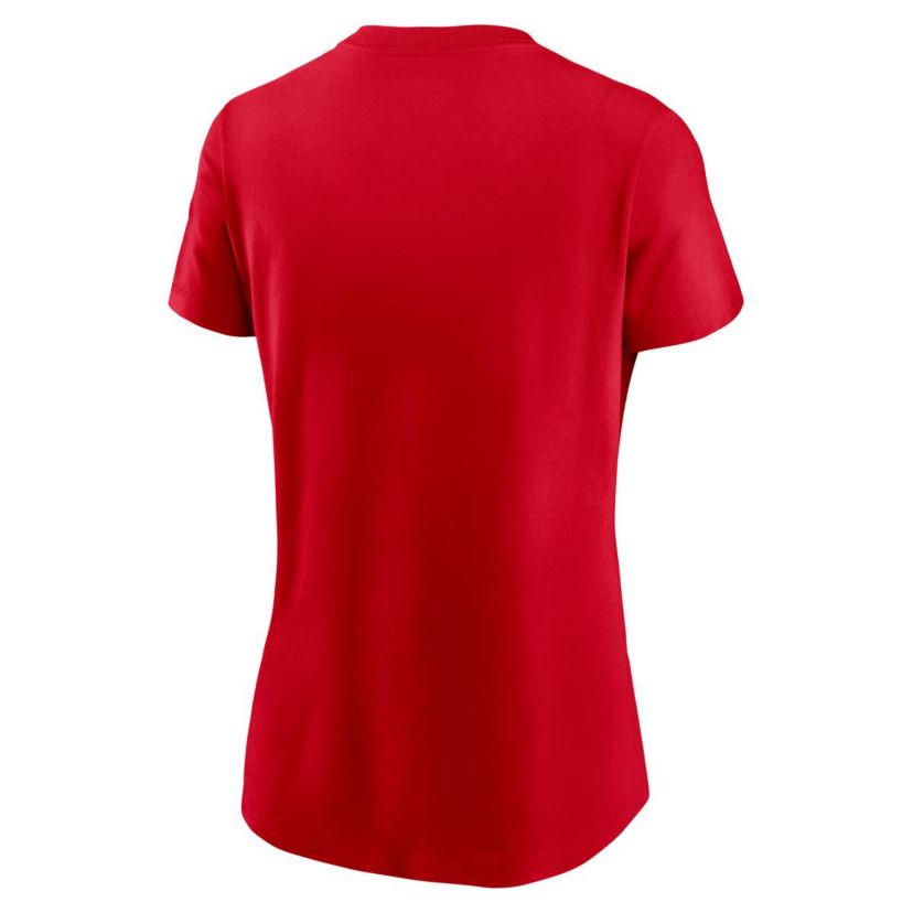 NCAA Nike Ohio State Buckeyes Local Script T-Shirt