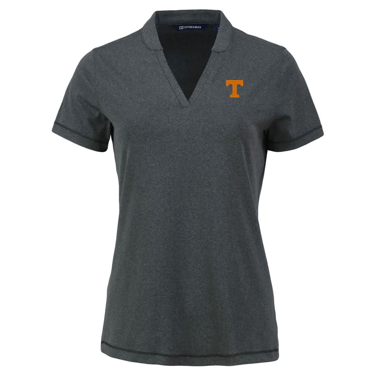 NCAA Tennessee Volunteers Forge ed Stretch Blade Top