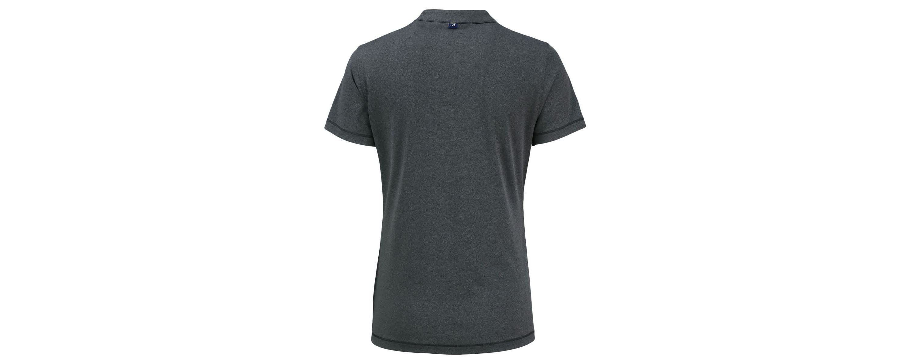 NCAA Tennessee Volunteers Forge ed Stretch Blade Top