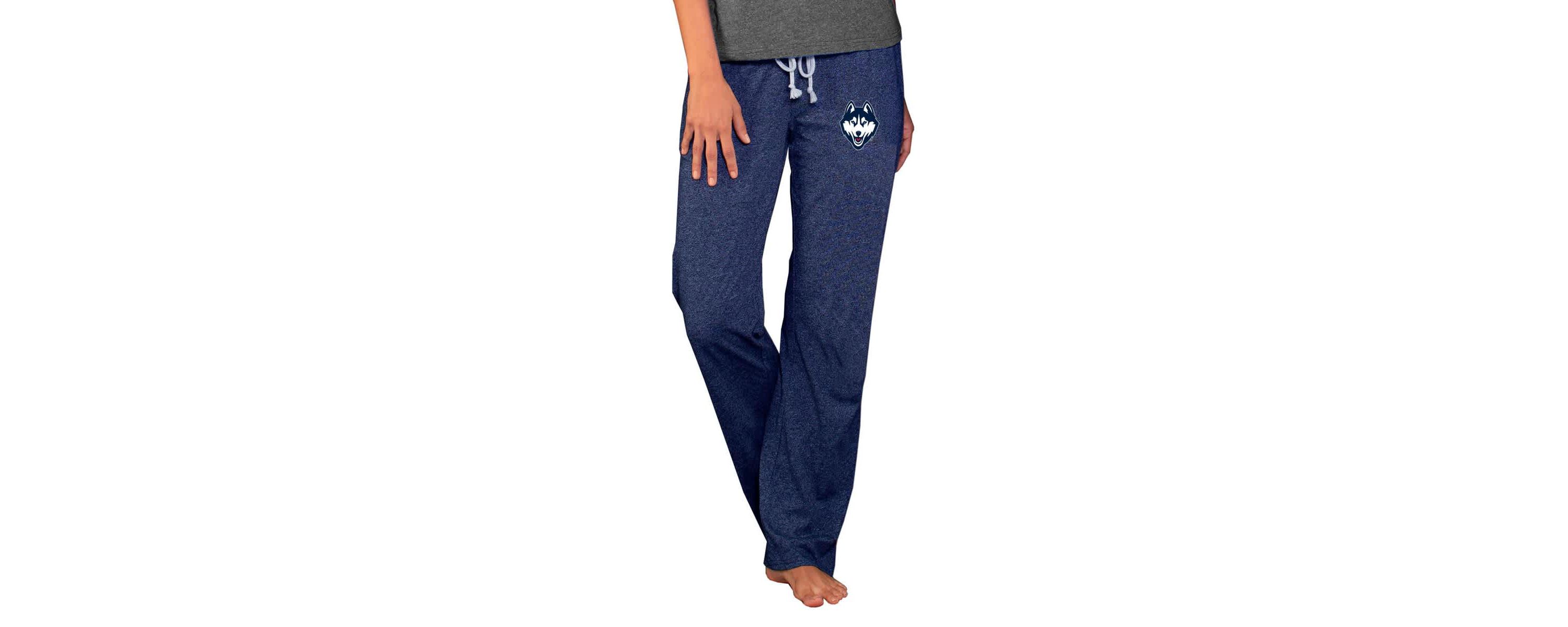 Connecticut Huskies NCAA UConn Huskies Quest Knit Pants