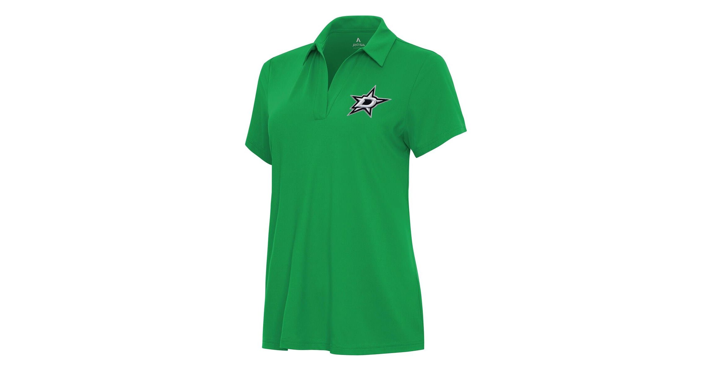 NHL Kelly Dallas Stars Era Polo