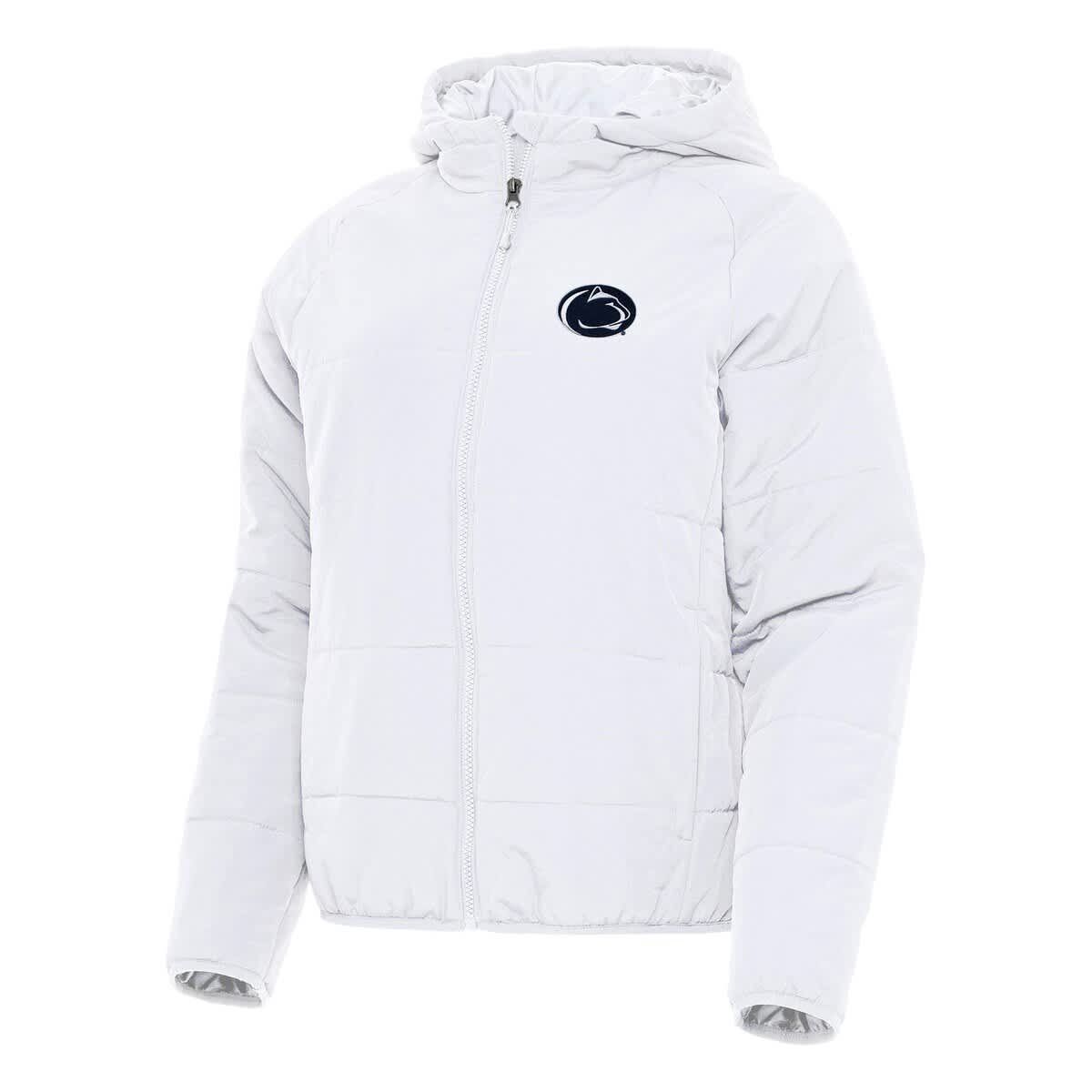 NCAA Penn State Nittany Lions Universe Full-Zip Puffer Jacket