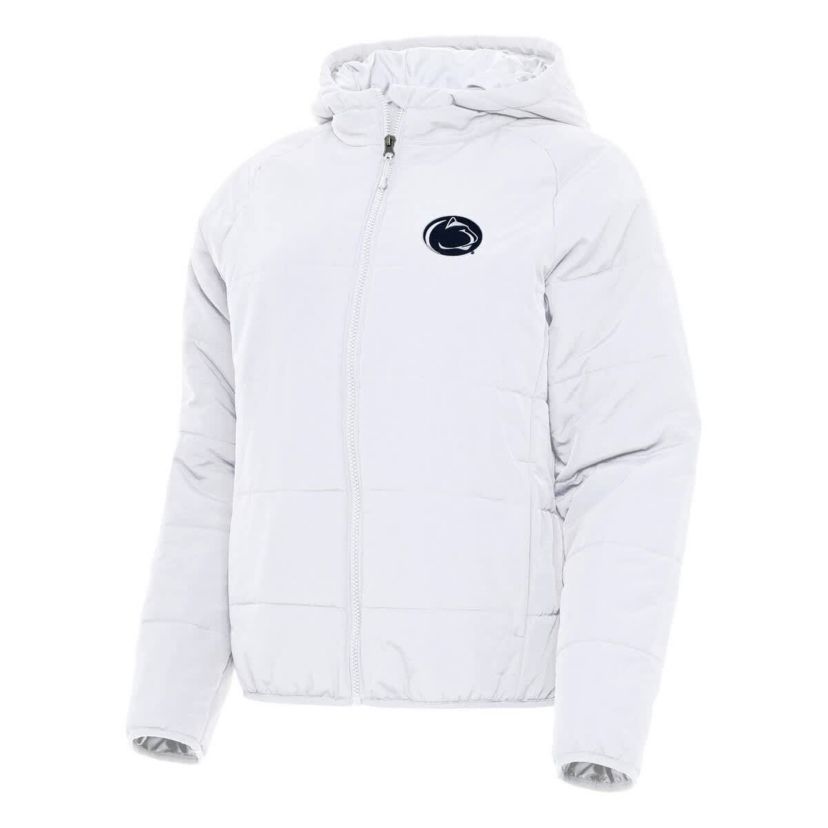 NCAA Penn State Nittany Lions Universe Full-Zip Puffer Jacket