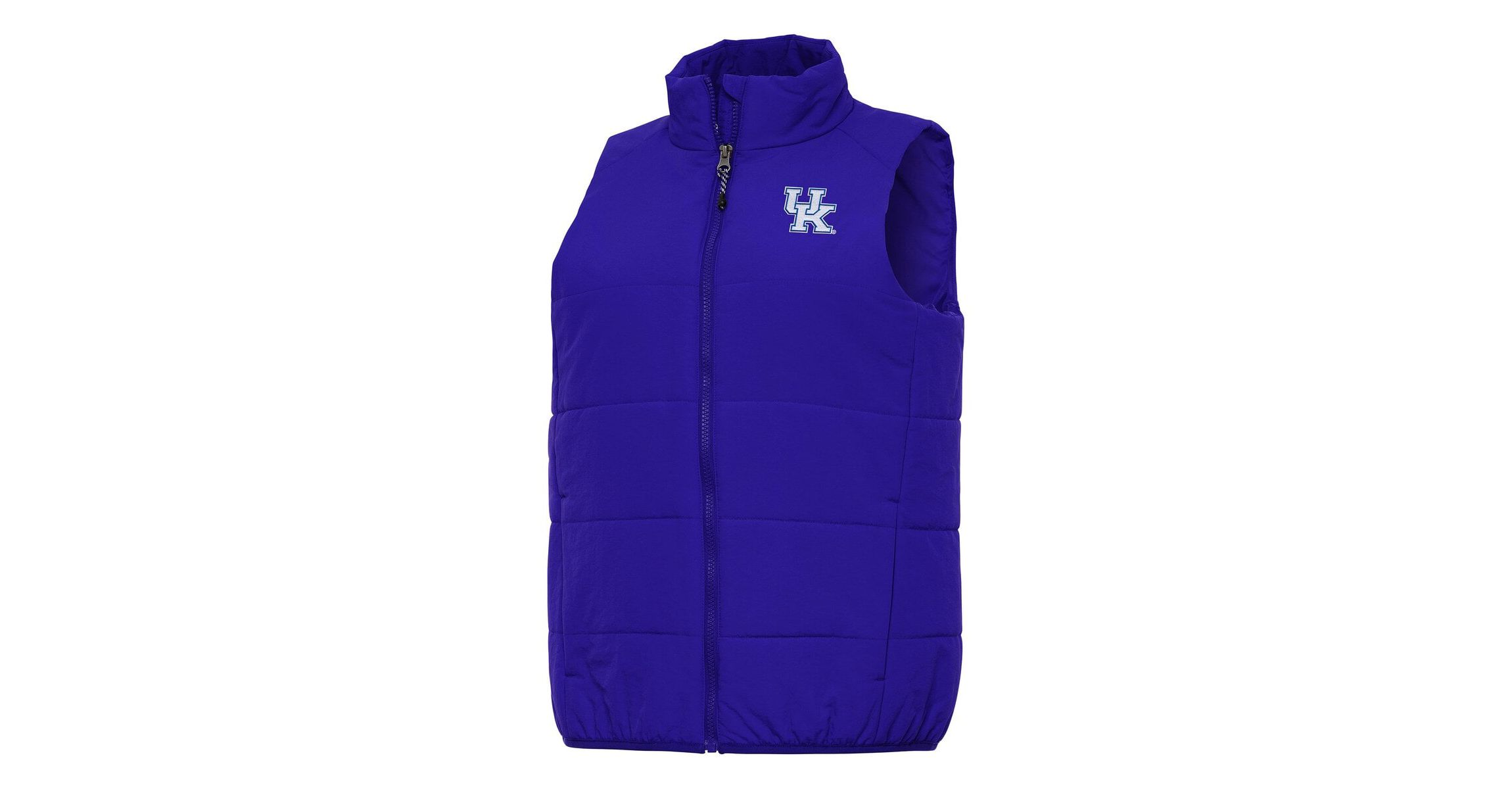 NCAA Kentucky Wildcats Experience Full-Zip Vest