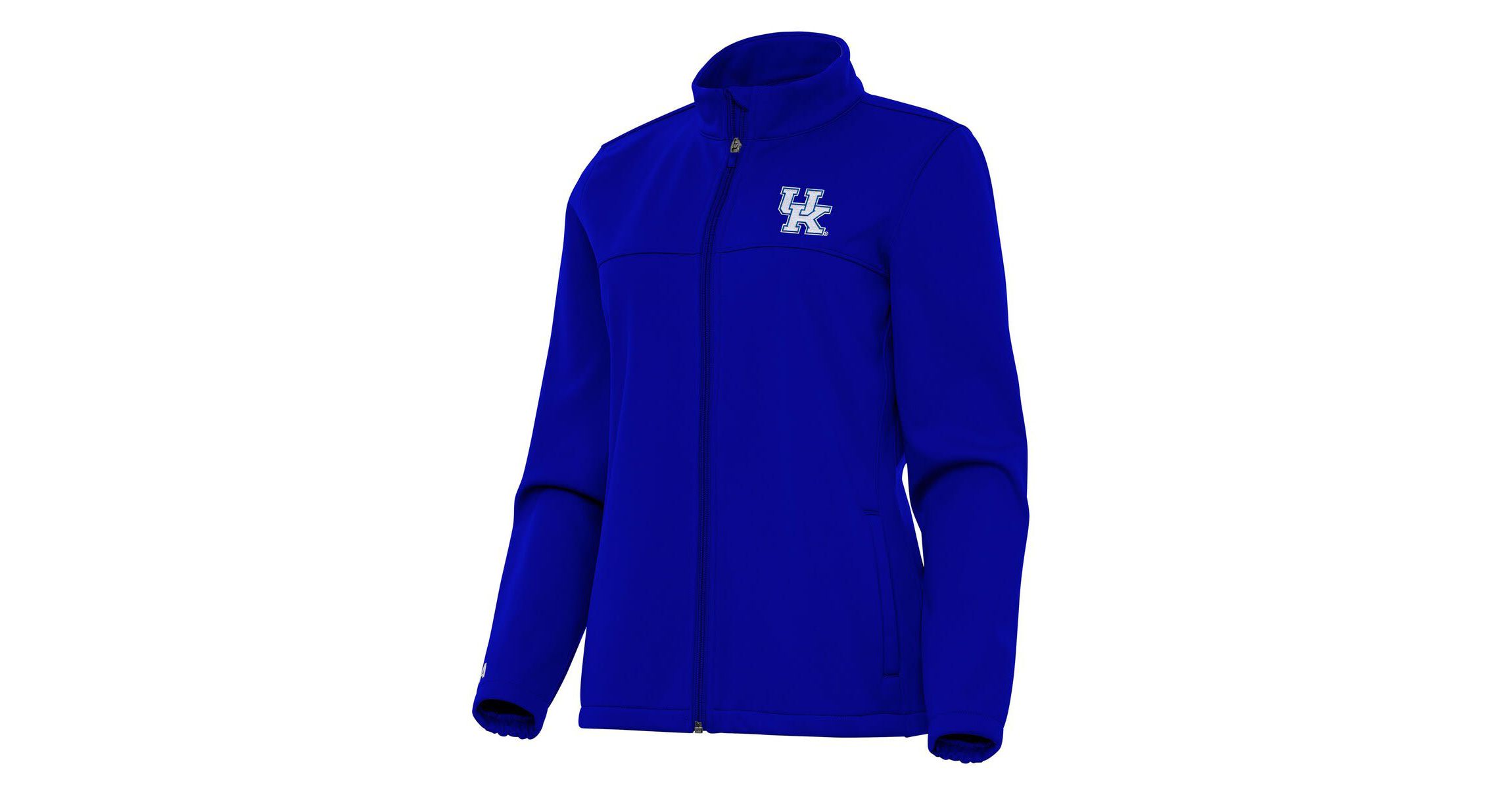 NCAA Kentucky Wildcats Links 2 Full-Zip Golf Jacket