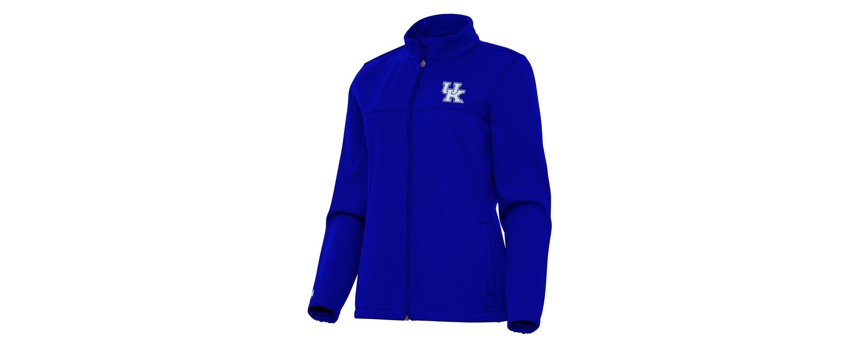 NCAA Kentucky Wildcats Links 2 Full-Zip Golf Jacket