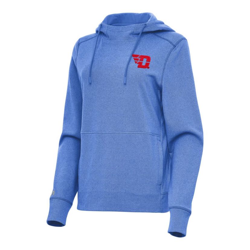 NCAA Dayton Flyers Pullover Hoodie