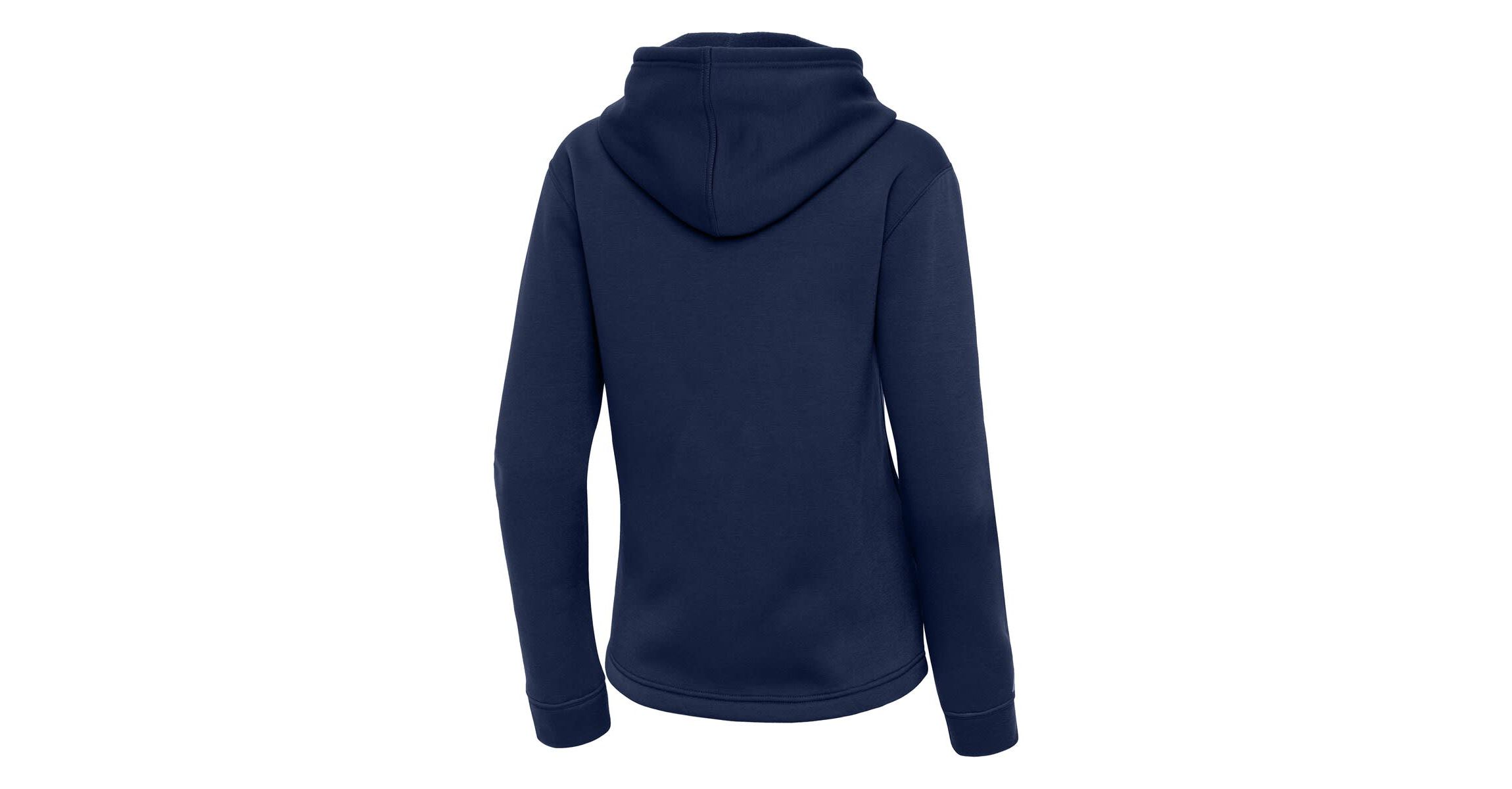 MLB Cleveland Guardians Contemporary Quarter-Zip Hoodie