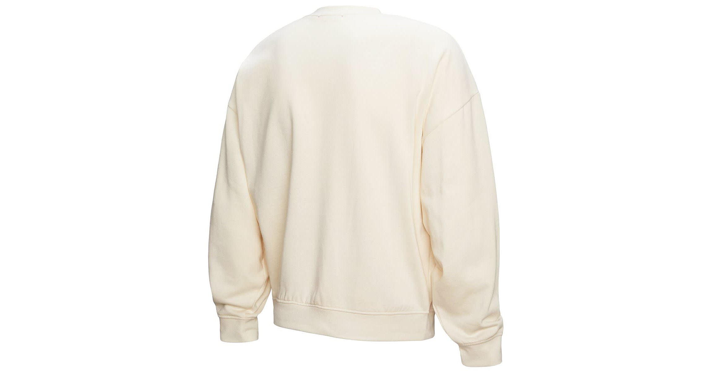 NBA Philadelphia 76ers Oversprayed Pullover Sweatshirt