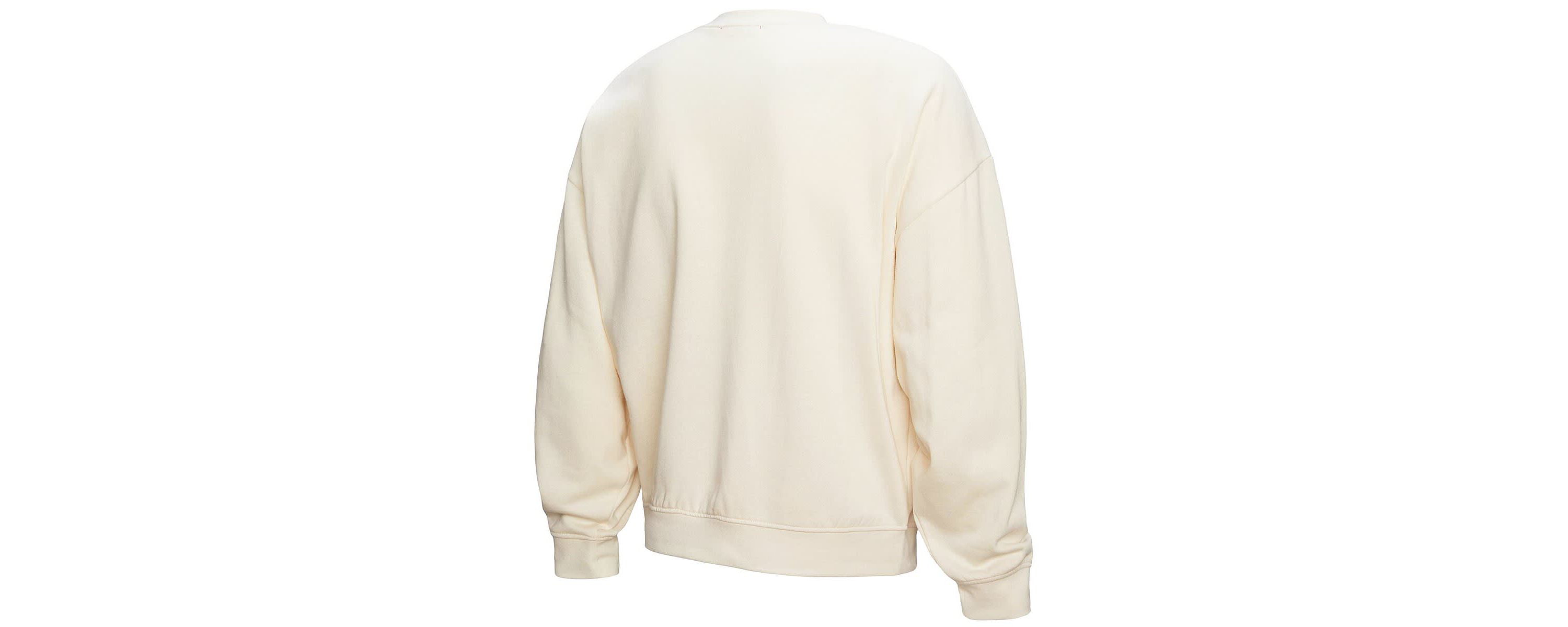 NBA Los Angeles Lakers Brush Bucket Pullover Sweatshirt