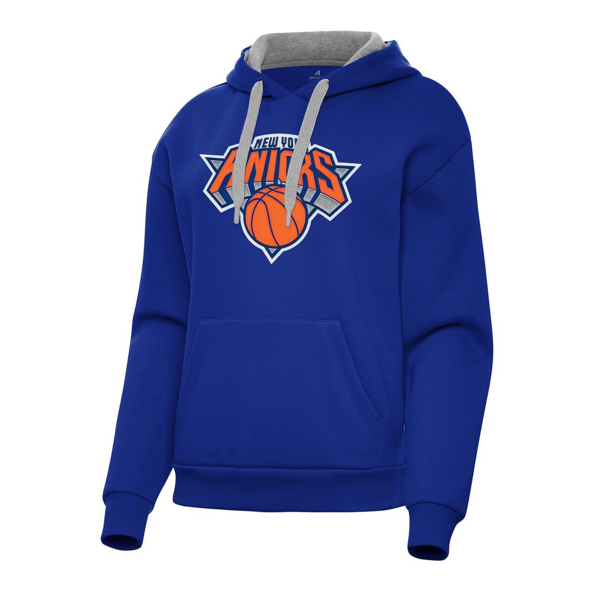 NBA New York Knicks Victory Pullover Hoodie