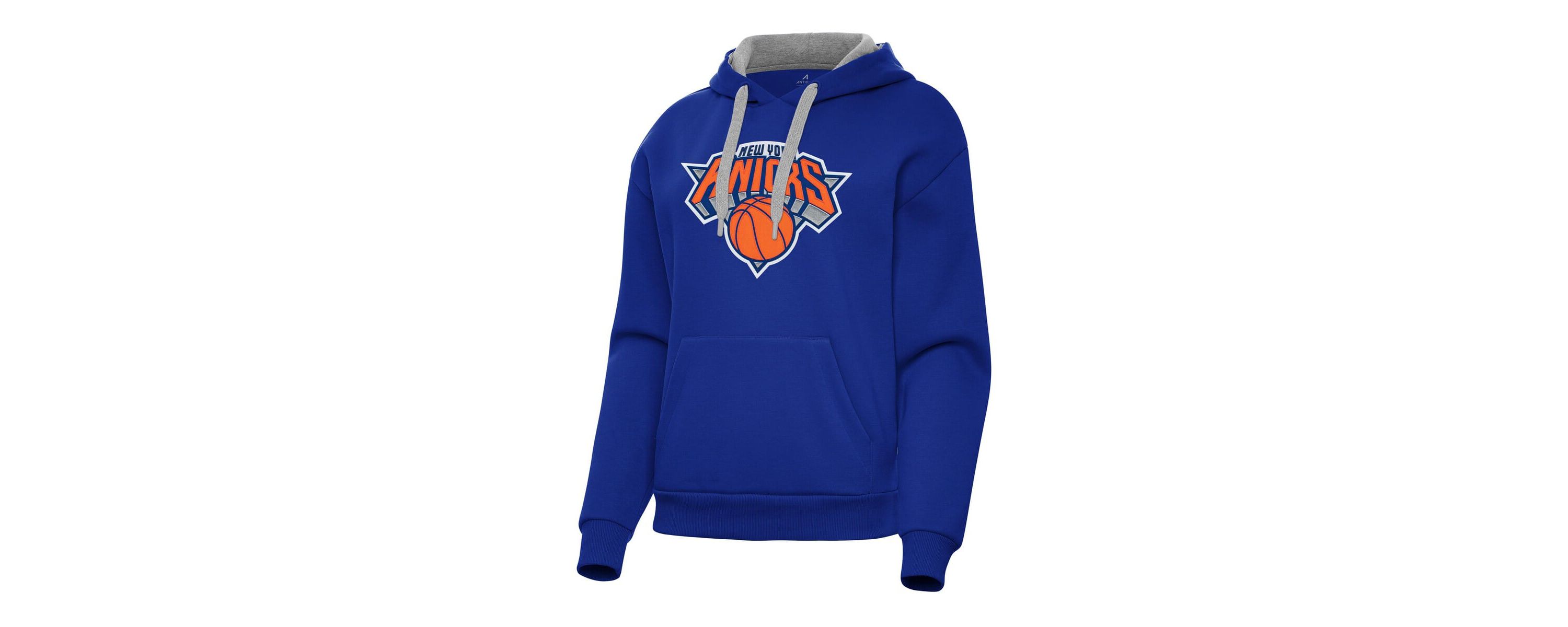 NBA New York Knicks Victory Pullover Hoodie