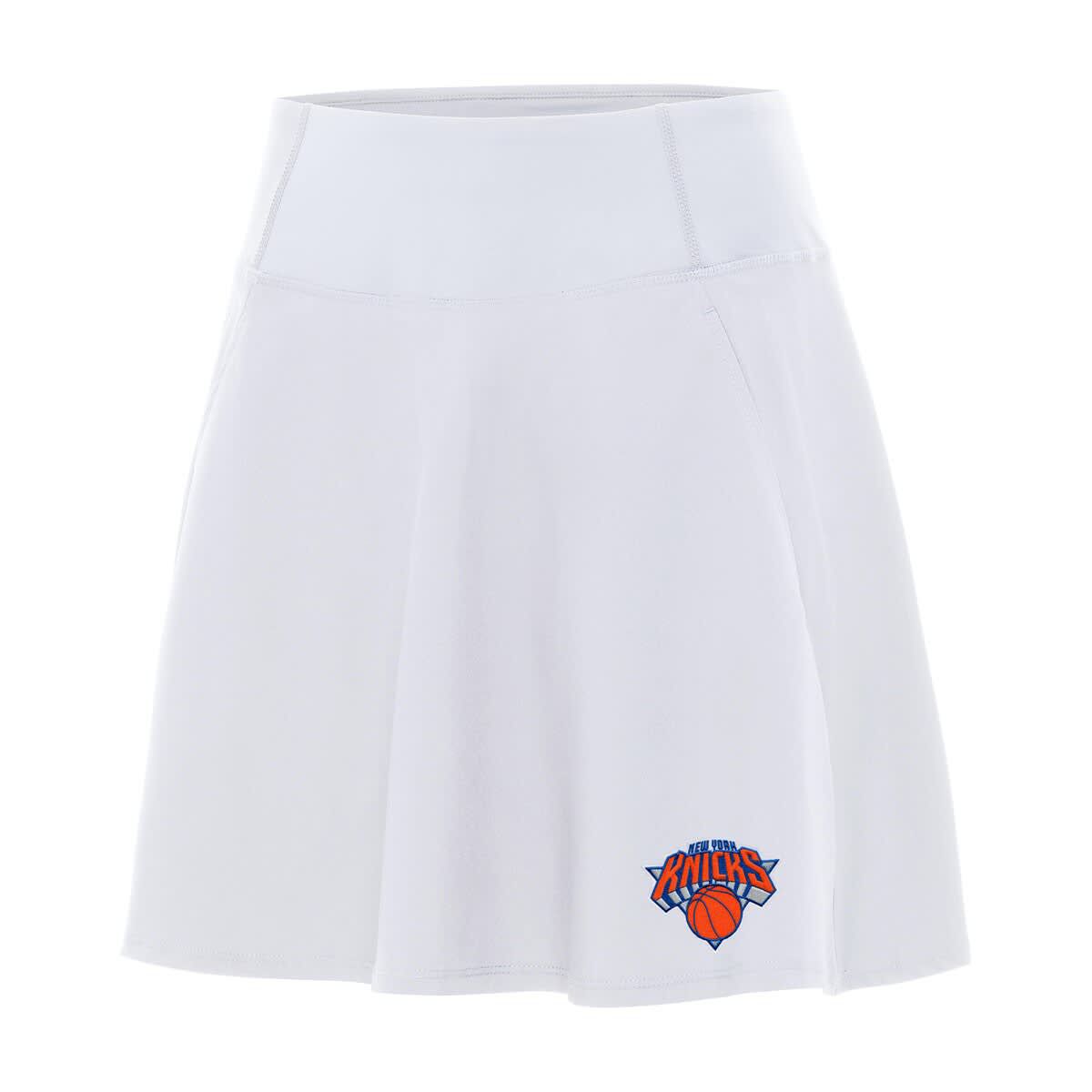 NBA New York Knicks Chip Skort