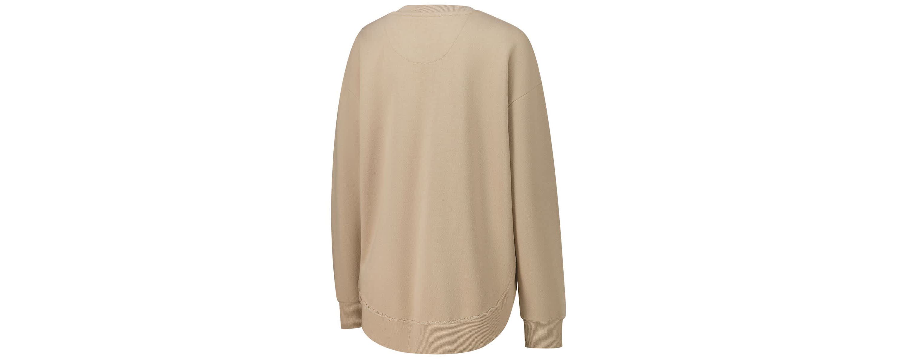 NCAA Notre Dame Fighting Irish Poncho Fleece Pullover Sweatshirt