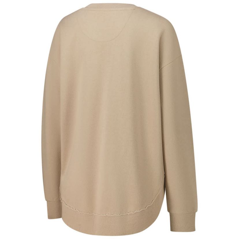 NCAA Notre Dame Fighting Irish Poncho Fleece Pullover Sweatshirt
