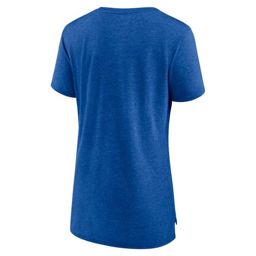 NCAA Fanatics Florida Gators True Classics Break It Down Tri-Blend T-Shirt