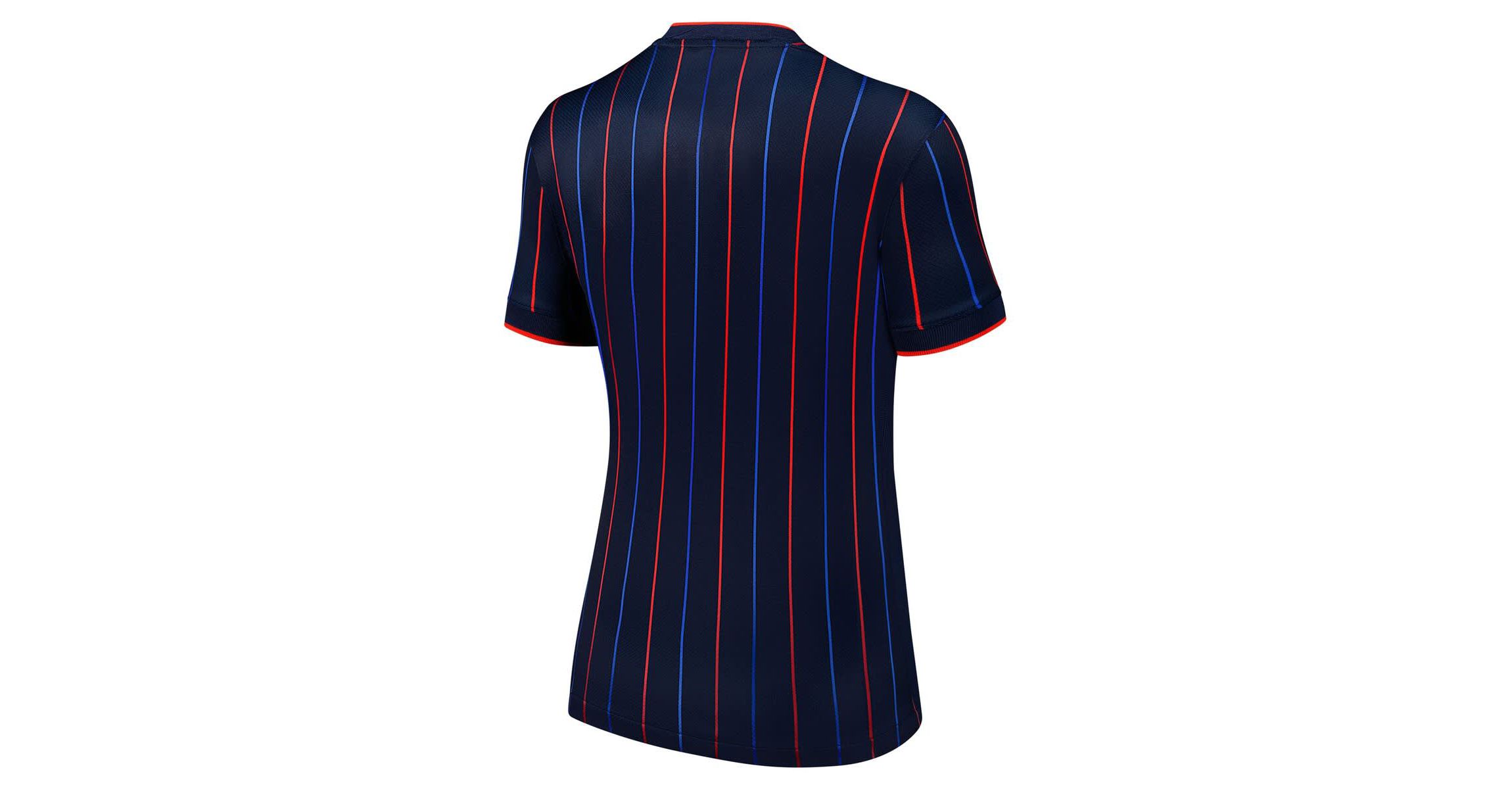 Soccer National Teams Nike USWNT 2025 Away Replica Jersey