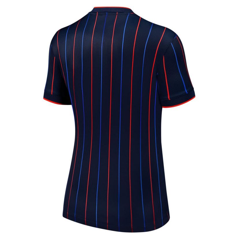 Soccer National Teams Nike USWNT 2025 Away Replica Jersey