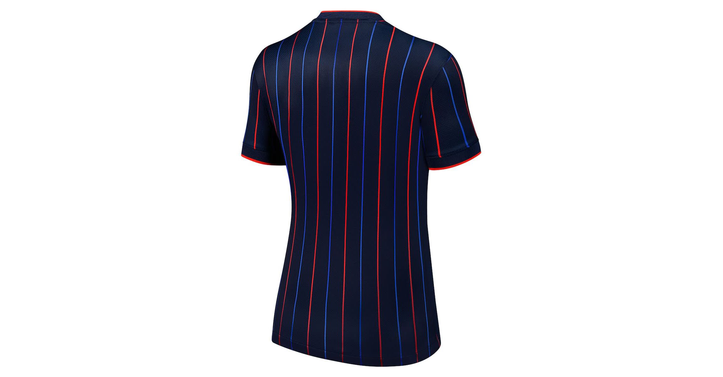 Soccer National Teams Nike USWNT 2025 Away Replica Jersey