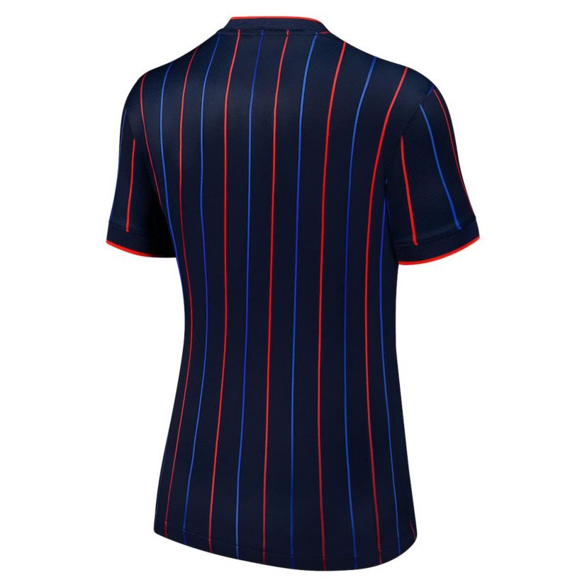 Soccer National Teams Nike USWNT 2025 Away Replica Jersey