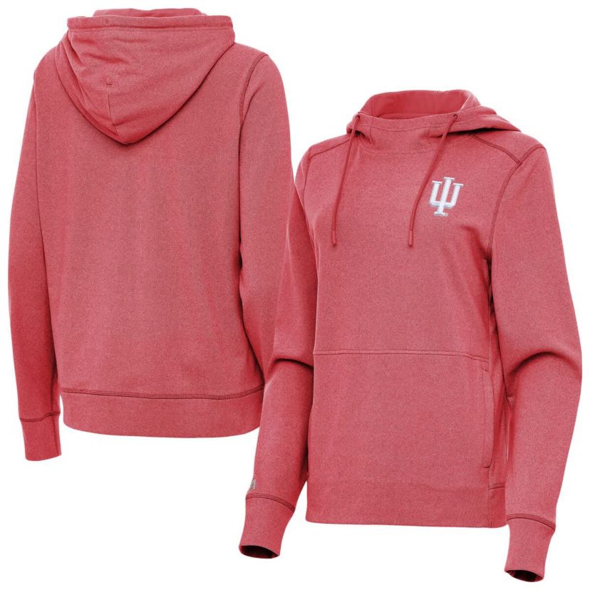 NCAA Indiana Hoosiers Pullover Hoodie