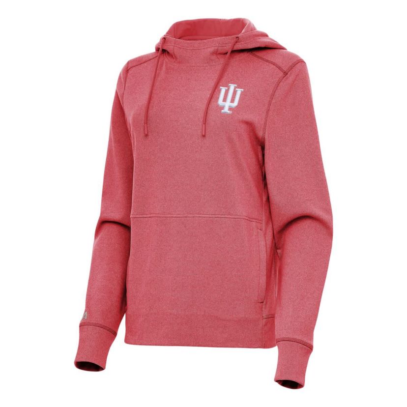 NCAA Indiana Hoosiers Pullover Hoodie