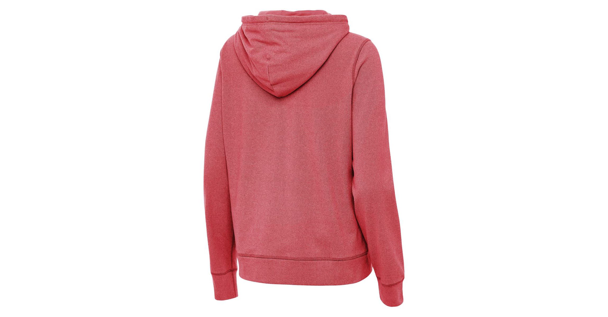 NCAA Indiana Hoosiers Pullover Hoodie