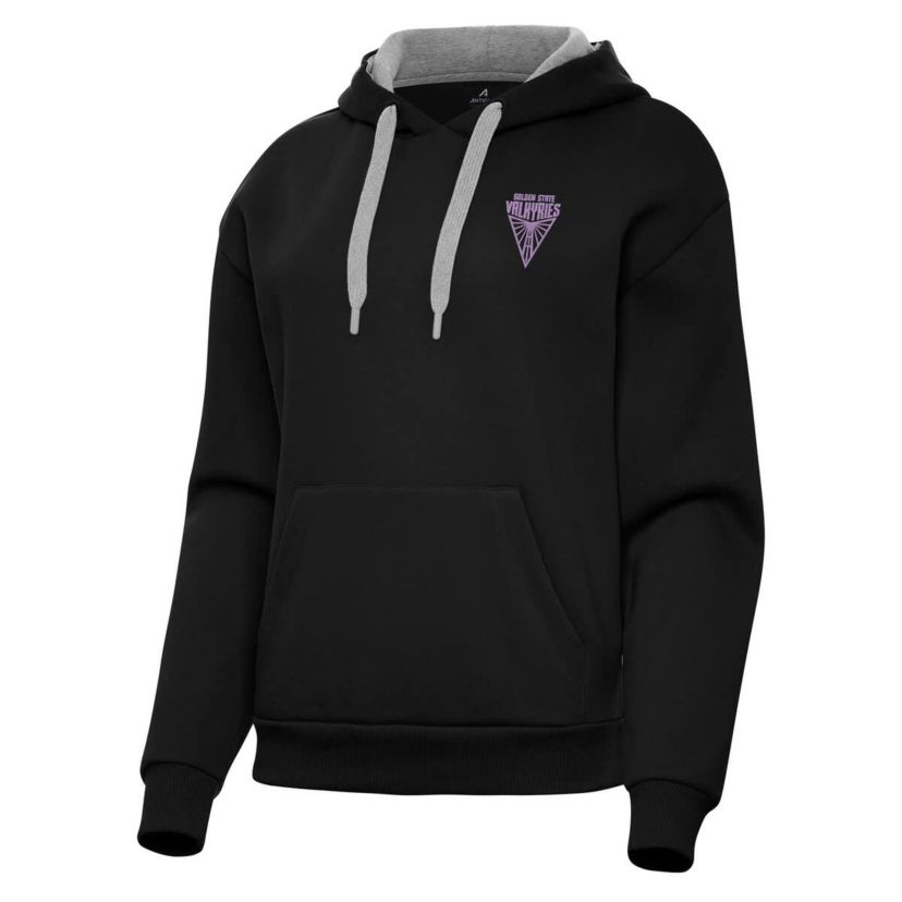 WNBA Golden State Valkyries Victory Pullover Hoodie