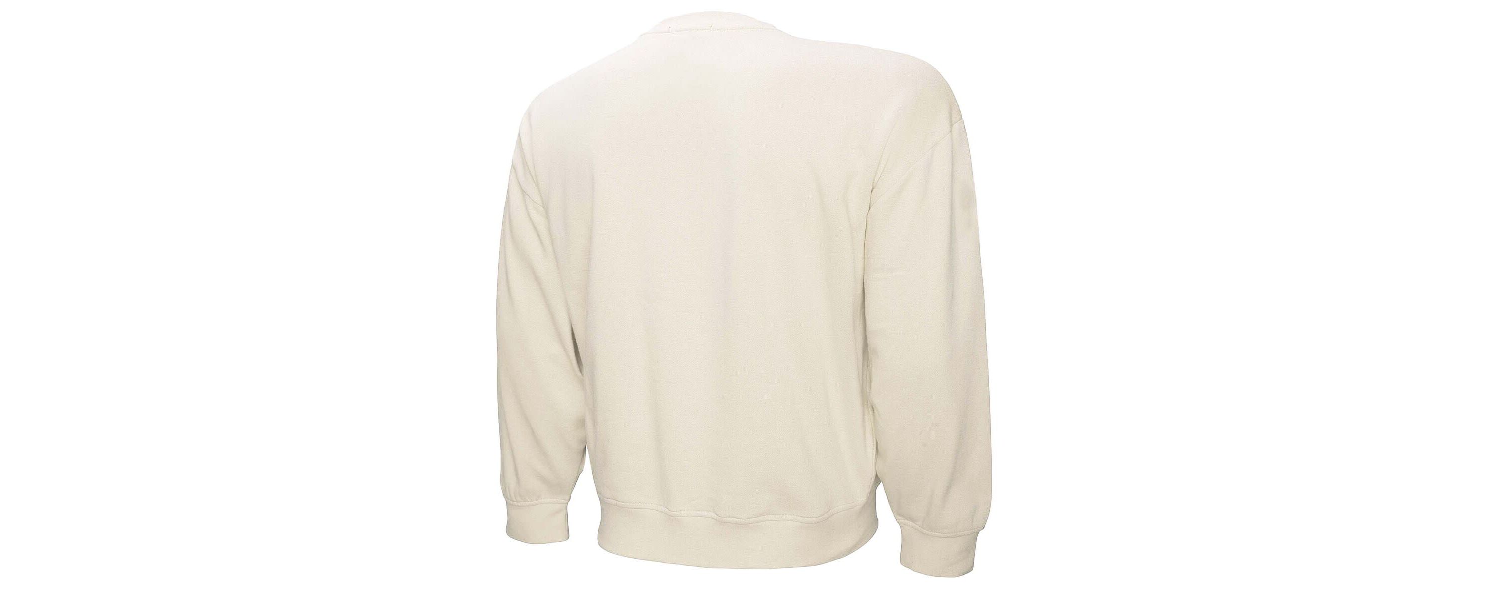MLB New York Yankees Cooperstown Collection Laurel Pullover Sweatshirt